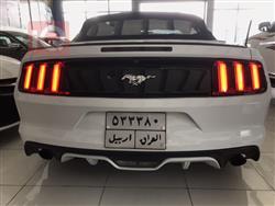 فورد موستانج